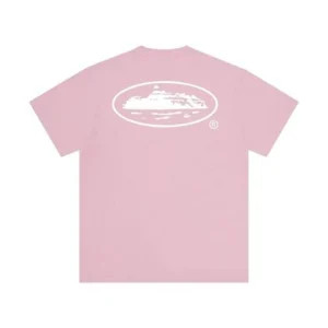 Rose T-Shirt Corteiz