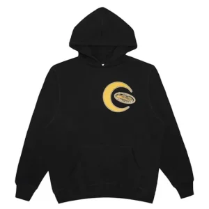 Corteiz Alcatraz Crescent Pull