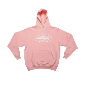 Corteiz Rose Pull