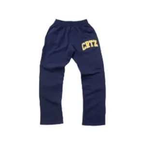 Bleu Marine Jogging Corteiz