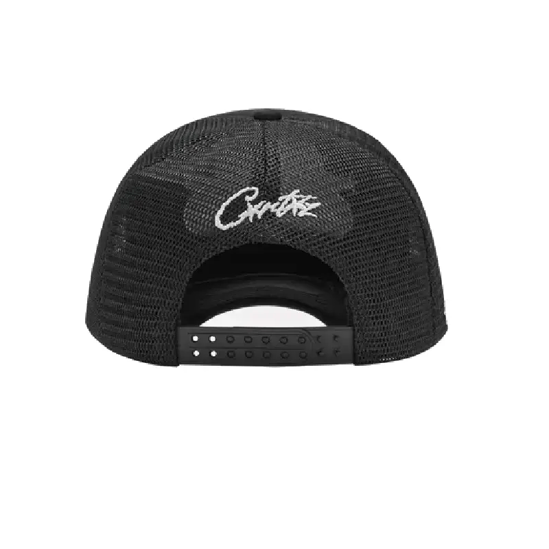 5 Stars Casquette Corteiz