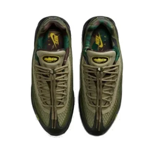 The Nike x Corteiz dominates the world Air Max 95 SP