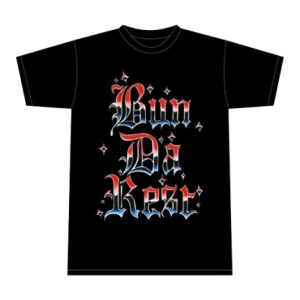 Corteiz Good Day Rest T-Shirt