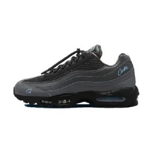 Nike Air Max 95 Sp Corteiz Aegean Noir Storm