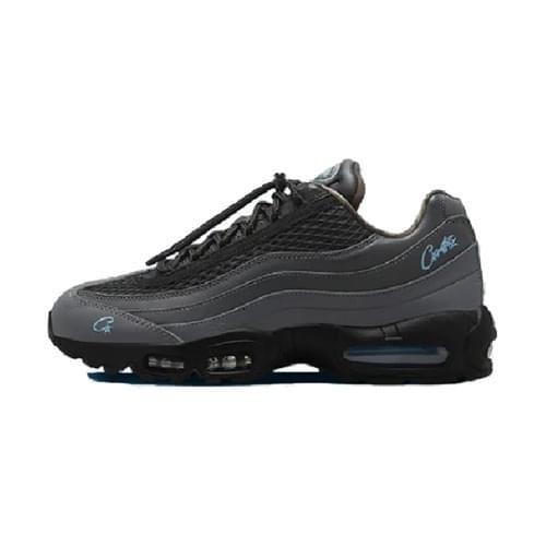 Nike Air Max 95 Sp Corteiz Aegean Noir Storm