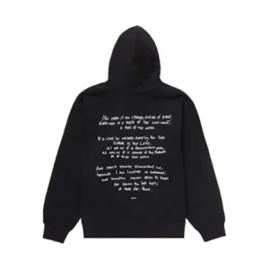 Corteiz Supreme Pull