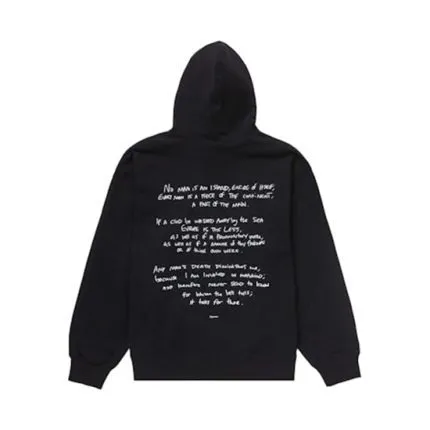 Corteiz Supreme Pull