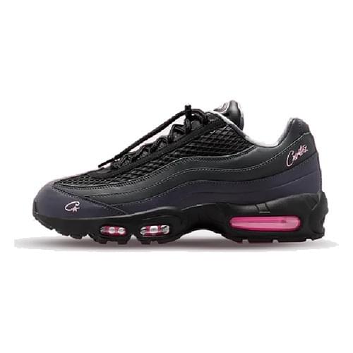 Nike Air Max SP 95 Corteiz Rose Poutre