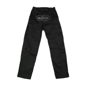 Corteiz Noir Cargo