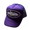 Corteiz Violet Casquette