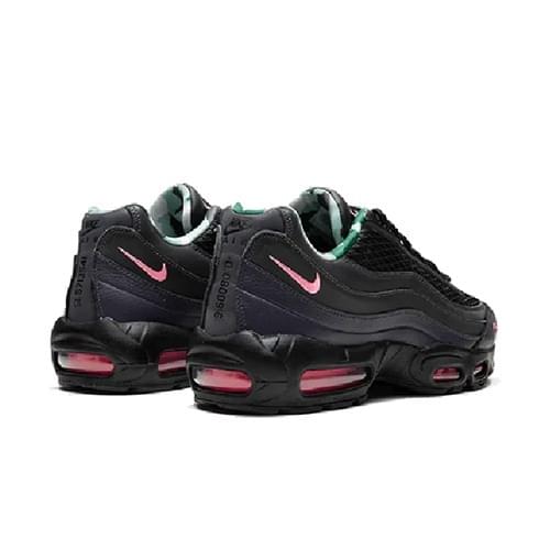 Nike Air Max SP 95 Corteiz Rose Poutre