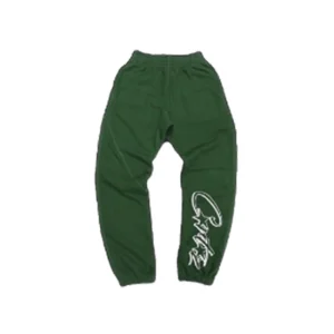 Vert Jogging Corteiz