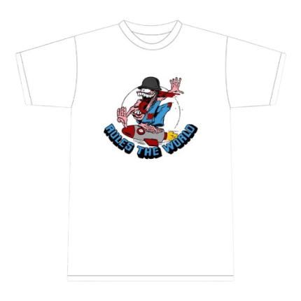 Corteiz Rocketman T Shirt