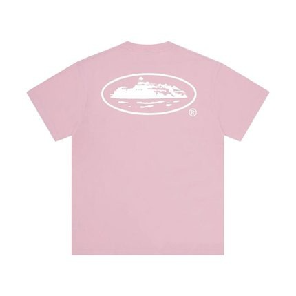 Rose T-Shirt Corteiz