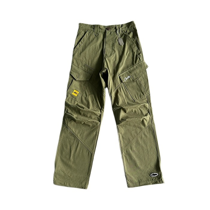 Cargo Corteiz Storm Pantalon