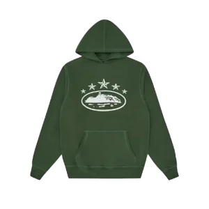 Corteiz Vert Pull