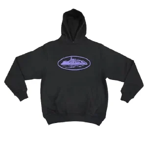 Corteiz Violet Pull