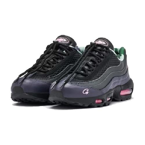 Nike Air Max SP 95 Corteiz Rose Poutre