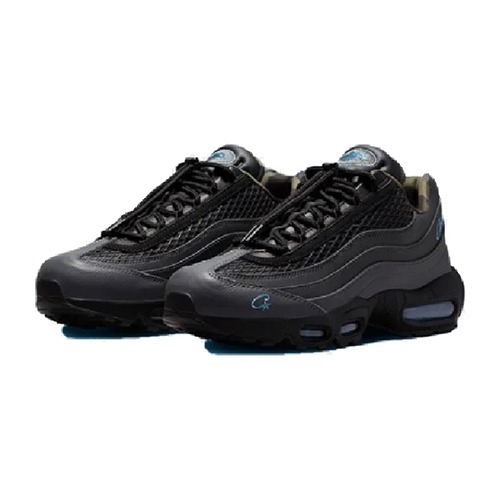 Nike Air Max 95 Sp Corteiz Aegean Noir Storm