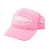 Corteiz Rose Casquette