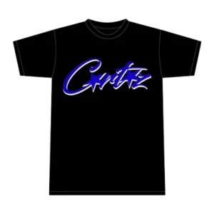 Corteiz Allstarz Star T-Shirt